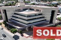  Mixed Use Project · Agioi Omologitai (Nicosia) for sale 