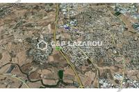 3828 SQM Land in Dali (Nicosia) for sale 