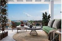3 Bedroom Apartment in Sotiros Agios Ioannis Larnaca (Larnaca) for sale 