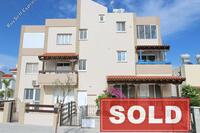 2 Bedroom Penthouse · Pernera (Famagusta) for sale 