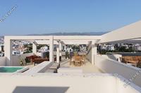 2 Bedroom Apartment in Potamos Germasogeias (Limassol) for sale 