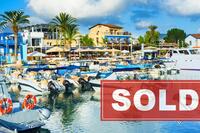 649 SQM Plot · Poli Chrysochous (Paphos) for sale 
