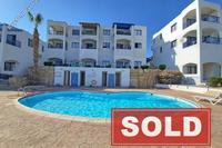 1 Bedroom Ground floor apartment · Chlorakas (Paphos) for sale 