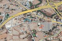 553 SQM Plot in Aradippou (Larnaca) for sale 