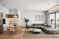 3 Bedroom Apartment in Makedonitissa (Nicosia) for sale 