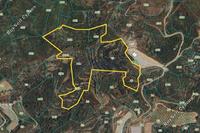 28542 SQM Land in Kellaki (Limassol) for sale 