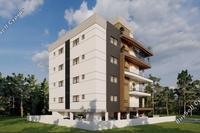2 Bedroom Apartment in Katholiki (Limassol) for sale 