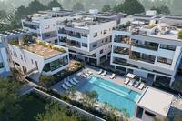 3 Bedroom Penthouse · Geroskipou (Paphos) for sale 
