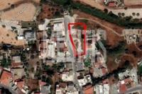 1205 SQM Plot · Aradippou (Larnaca) for sale 