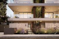2 Bedroom Apartment in Agia Zoni (Limassol) for sale 