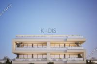 2 Bedroom Apartment · Strovolos (Nicosia) for sale 