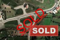 524 SQM Plot in Mosfiloti (Larnaca) for sale 