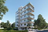 2 Bedroom Penthouse · Chrysopolitissa (Larnaca) for sale 