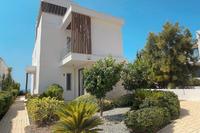 4 Bedroom Detached house · Kissonerga (Paphos) for sale 