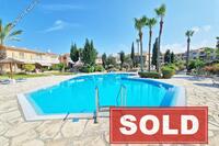 2 Bedroom Town house · Tombs Of The Kings (Paphos) for sale 
