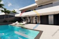 4 Bedroom Detached house in Parekklisia (Limassol) for sale 