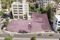 2126 SQM Plot in Agioi Omologitai (Nicosia) for sale 