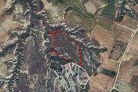 9281 SQM Land · Ergates (Nicosia) for sale 