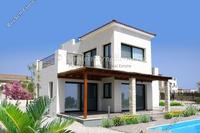 2 Bedroom Detached house in Secret Valley (Paphos) for sale 