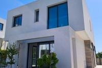 3 Bedroom Detached house in Chlorakas (Paphos) to rent 