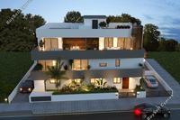 3 Bedroom Ground floor apartment in Kiti (Larnaca) for sale 