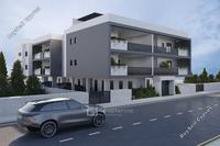 1 Bedroom Penthouse in Latsia (Nicosia) for sale 