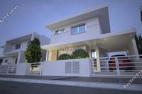 3 Bedroom Semi-detached house in Aradippou (Larnaca) for sale 