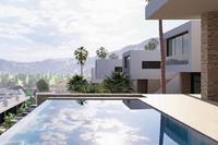 2 Bedroom Semi-detached house in Agios Tychonas (Limassol) for sale 