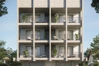 2 Bedroom Apartment in Agios Dometios (Nicosia) for sale 