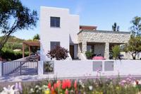 4 Bedroom Detached house · Argaka (Paphos) for sale 