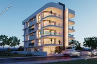2 Bedroom Apartment · Faneromeni (Larnaca) for sale 
