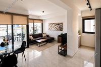 2 Bedroom Penthouse in Kapsalos (Limassol) to rent 