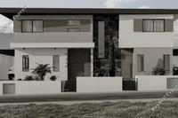 3 Bedroom Detached house · Palodeia (Limassol) for sale 