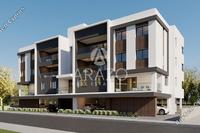 2 Bedroom Apartment in Sotiros Agios Ioannis Larnaca (Larnaca) for sale 