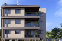 2 Bedroom Apartment in Aradippou (Larnaca) for sale 