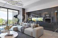1 Bedroom Apartment in Livadia Larnacas (Larnaca) for sale 