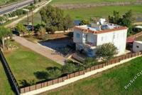 3 Bedroom Detached house · Paralimni (Famagusta) for sale 