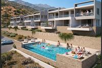 1 Bedroom Apartment · Pano Lefkara (Larnaca) for sale 