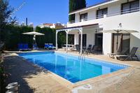 3 Bedroom Semi-detached house · Kissonerga (Paphos) to rent 