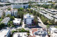 Studio Apartment in Dasoupoli (Nicosia) for sale 
