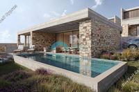 4 Bedroom Detached house · Sea Caves Peyia (Paphos) for sale 