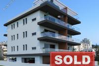 2 Bedroom Apartment in Agia Zoni (Limassol) for sale 