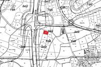 2797 SQM Land · Nisou (Nicosia) for sale 
