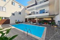 1 Bedroom Penthouse in Peyia (Paphos) for sale 