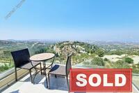 4 Bedroom Detached house · Tsada (Paphos) for sale 