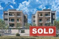 2 Bedroom Apartment · Geroskipou (Paphos) for sale 