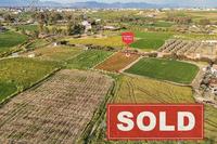 1191 SQM Land in Palaiometocho (Nicosia) for sale 
