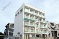 1 Bedroom Apartment in Potamos Germasogeias (Limassol) for sale 