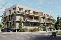 3 Bedroom Apartment · Aglantzia (Nicosia) for sale 