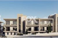 3 Bedroom Apartment in Geroskipou (Paphos) for sale 